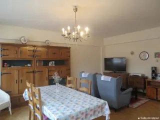 Appartement te huur Sint-Pieters-Woluwe (VBD43190)