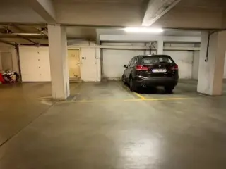 Parking te huur Elsene (VBD43194)