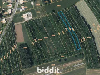 Terrain en vente publique Étalle (VBD43197)