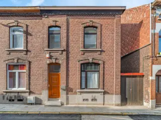 Maison à vendre Marcinelle (VBD43198)