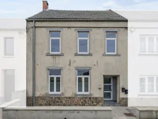 Huis te koop Marbais (VBD43202)