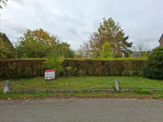 Terrain à bâtir à vendre Sart-Eustache (VBD43204)