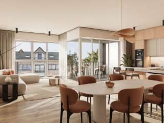 Appartement te koop Waver (VBD43264)