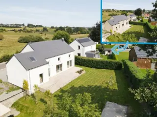 Villa à vendre Libramont-Chevigny (VBD43267)