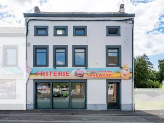 Handelspand te koop Wanze (VBD43283)