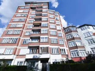 Gelijkvloers te koop Schaarbeek (VBD43285)