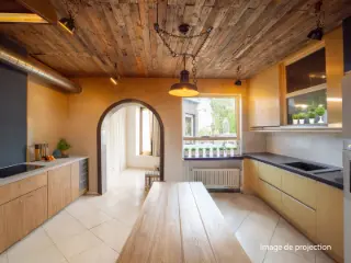 Huis te koop Pecq (VBD43286)