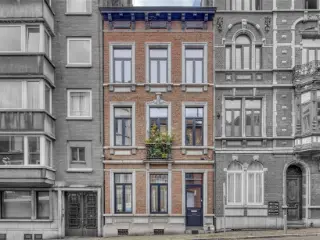 Huis te koop Luik (VBD43288)