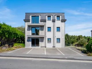 Appartement à vendre Roux (VBD43290)