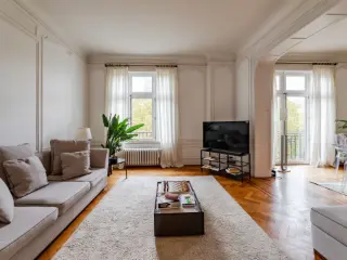 Apartment for sale Elsene (VBD43294)