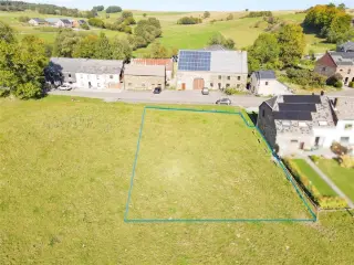 Land for sale Nassogne (VBD43296)