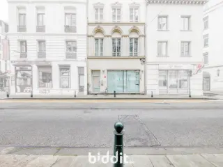Handelspand in openbare verkoop Brussel (VBD43297)
