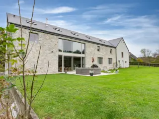 Huis te koop Durbuy (VBD43302)