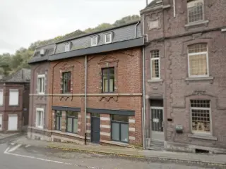 Residence for sale Huy (VBD43312)