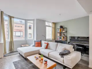 Apartment for sale Gentbrugge (VBD43313)