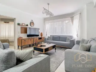 Apartment for sale Sint-Jans-Molenbeek (VBD43317)