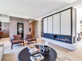 Apartment for sale Ukkel (VBD43318)