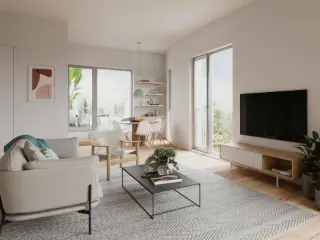 Apartment for sale Berchem-Sainte-Agathe (VBD43322)