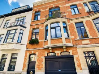 Appartement te huur Elsene (VBD43323)