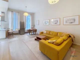 Duplex for rent Brussels (VBD43324)