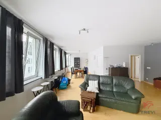 Appartement te huur Brussel (VBD43325)