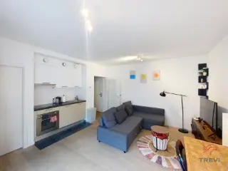 Appartement te huur Etterbeek (VBD43327)