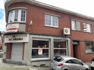 Opbrengsteigendom te koop Grivegnée (VBD43329)