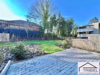 Apartment for rent Ukkel (VBD43330)