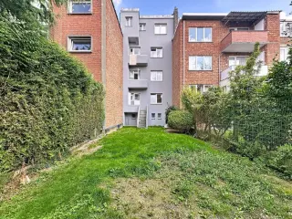 Appartement te huur Evere (VBD43331)
