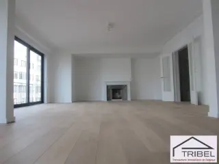 Appartement à louer Ixelles (VBD43333)