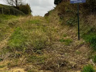 Terrain à vendre Chastre-Villeroux-Blanmont (VBD43337)