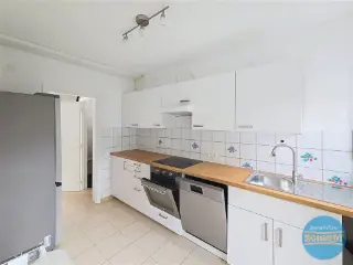 Residence for rent Sint-Pieters-Woluwe (VBD43339)