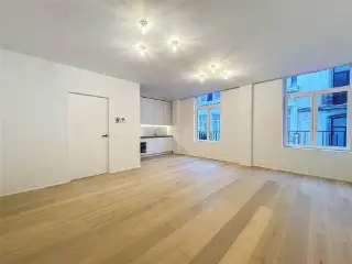 Apartment for rent Brussels (VBD43341)
