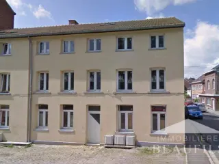 Apartment for rent Morlanwelz (VBD43344)