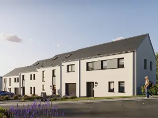 Maison à vendre Habergy (VBD43347)