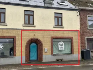 Commercial building for rent Fosses-la-Ville (VBD43378)