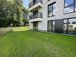 Gelijkvloers te koop Ukkel (VBD43408)