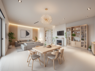 Duplex te koop Sint-Pieters-Woluwe (VBD43435)