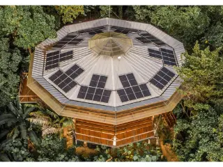 Surface commerciale à vendre Linden (VBD43438)