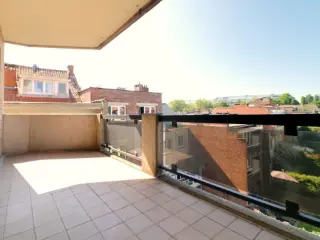 Appartement à louer Auderghem (VBD43442)