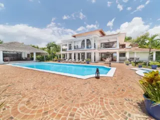 Maison à vendre La Romana (VBD43445)