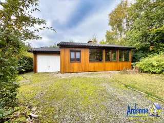 Chalet à vendre Trois-Ponts (VBD43446)