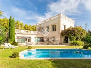 Maison à vendre El Masnou (VBD43447)