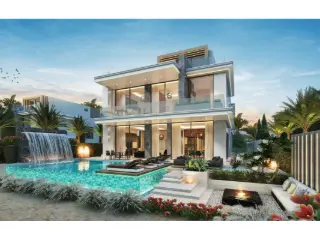 Villa à vendre Dubai (VBD43449)