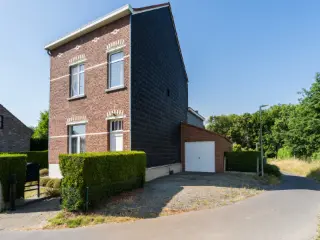 Huis te koop Wezembeek-Oppem (VBD43453)