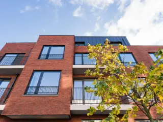 Penthouse for sale Schaarbeek (VBD43455)