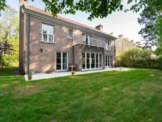 Residence for sale Kraainem (VBD43458)