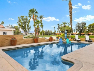 Residence for sale Bermuda Dunes (VBD43459)