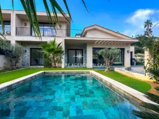 Huis te koop Sainte-Maxime (VBD43461)