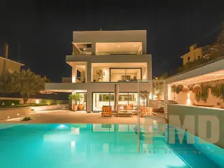 Residence for sale Vari (VBD43465)